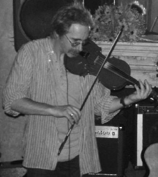 paul middleton and Angst fantastic Fiddle player